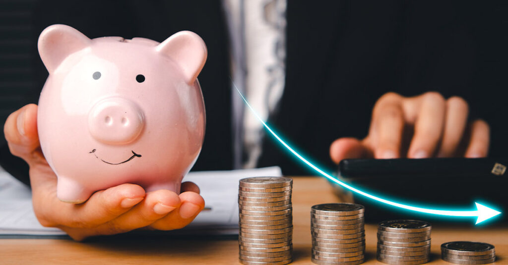 diminua custos com um sistema erp