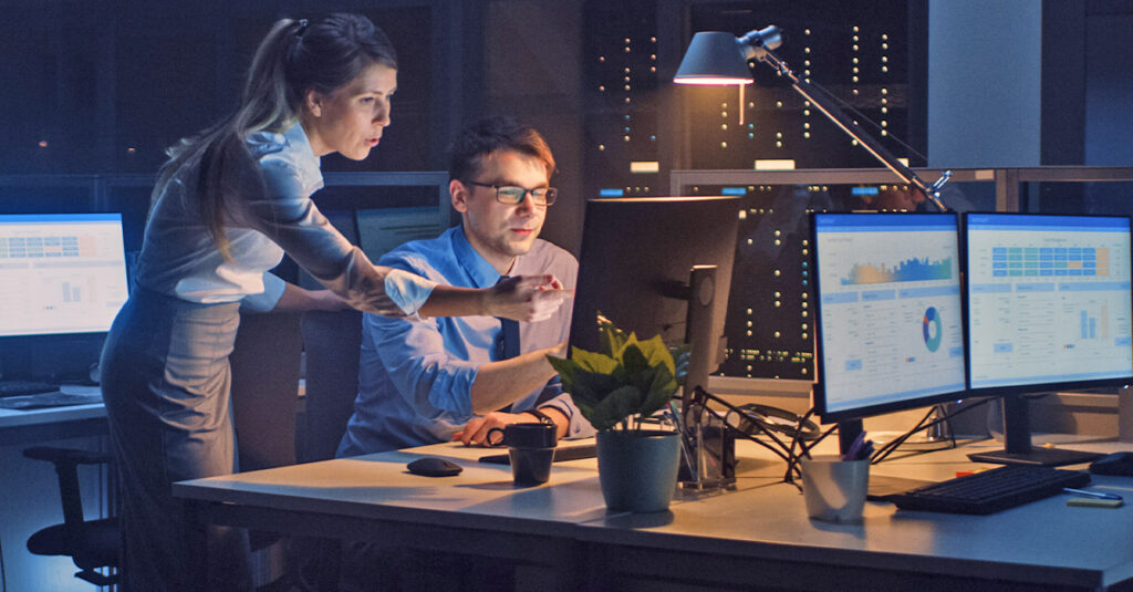 Como alcançar a gestão de alta performance