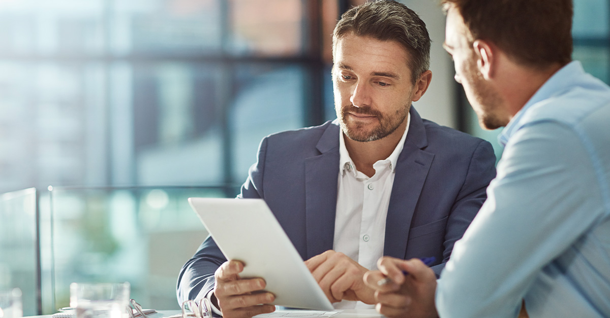 Identifique o nível de maturidade da sua empresa com facilidade