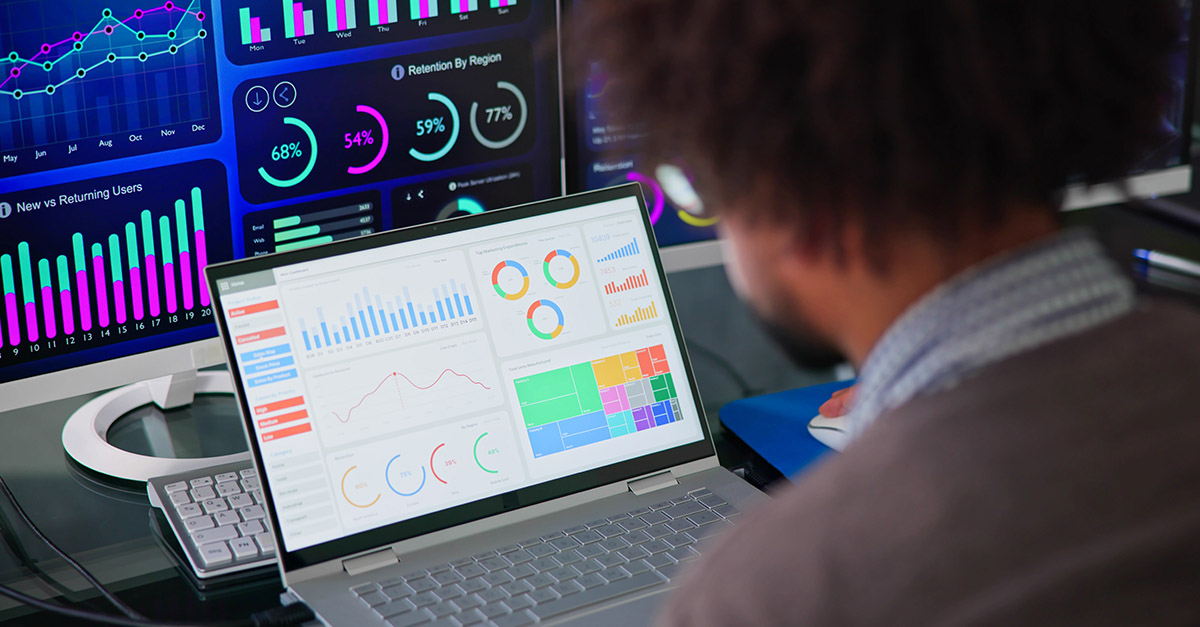 Principais Indicadores de Gestão