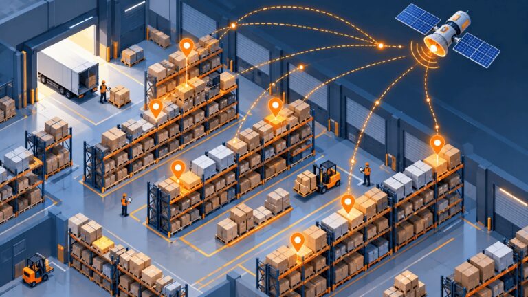 API Integra: endpoints de Localização de Produtos