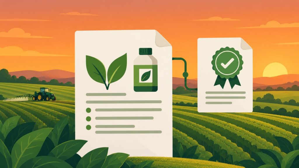 Receita Agropecuária direto no Pedido de Venda Rápido