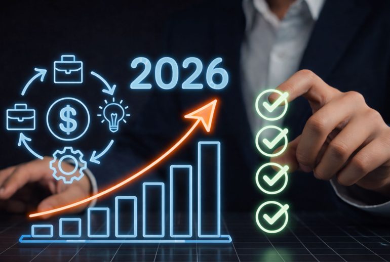 06-01 Blog - Gestão Preparada para 2026 checklist essencial para começar o ano