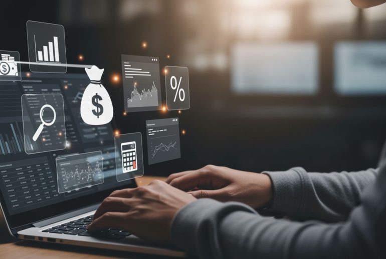 06-11 Blog Markup estratégico como o ERP M8 transforma a formação de preços em resultado