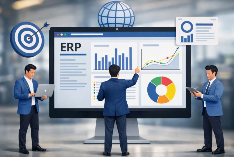 12-03 Blog - Paineis de análise erp m8