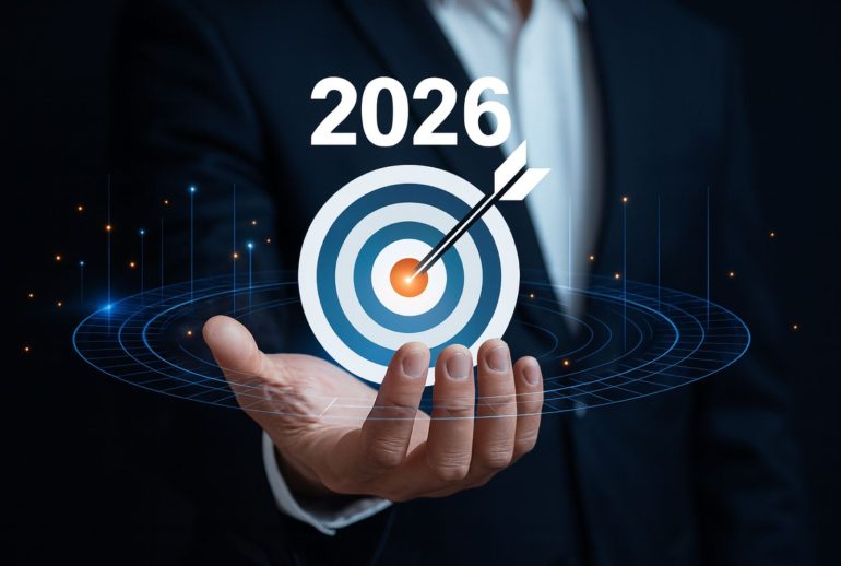 15-12 Blog - Novo Ano Nova Gestão Prepare Sua Empresa para 2026 com Tecnologia e Planejamento