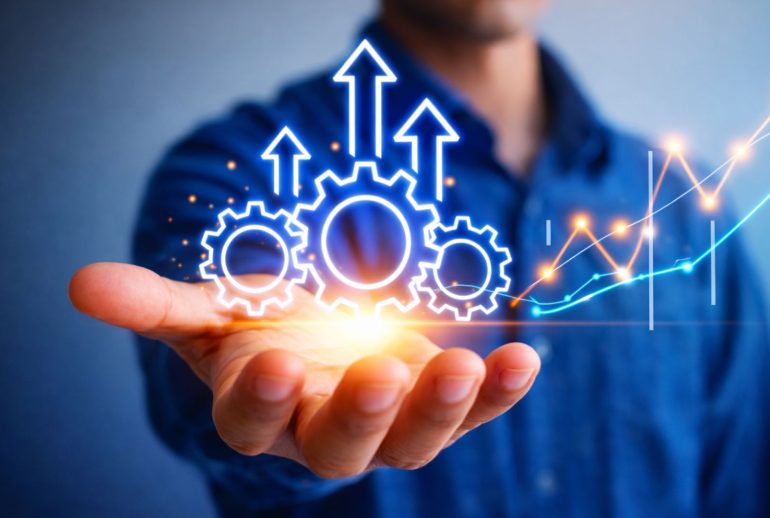 20-01 Blog - Economia inteligente mais eficiência operacional e melhor aproveitamento de recursos