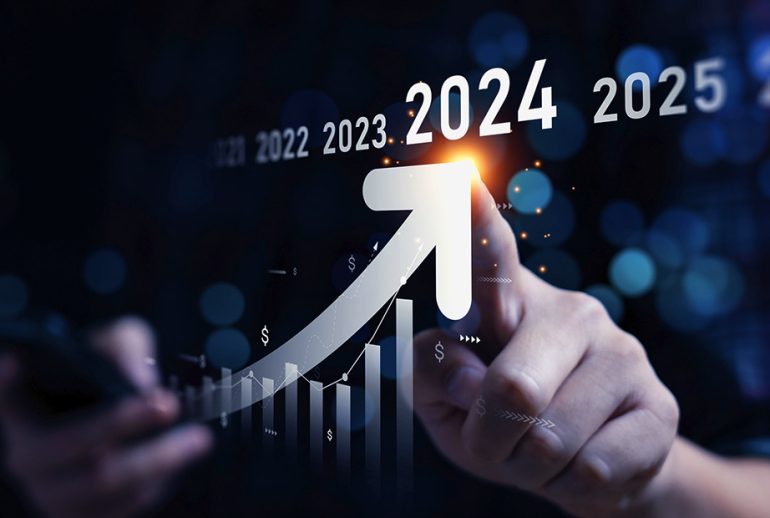 Maximizando o Potencial Empresarial em 2024