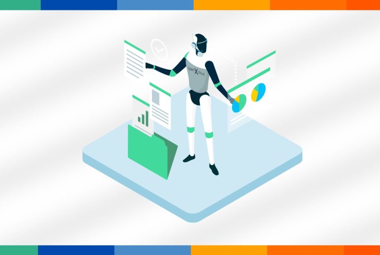 23-10 - Blog Eficiência Financeira Como a Robotização do ERP M8 Potencializa sua Gestao