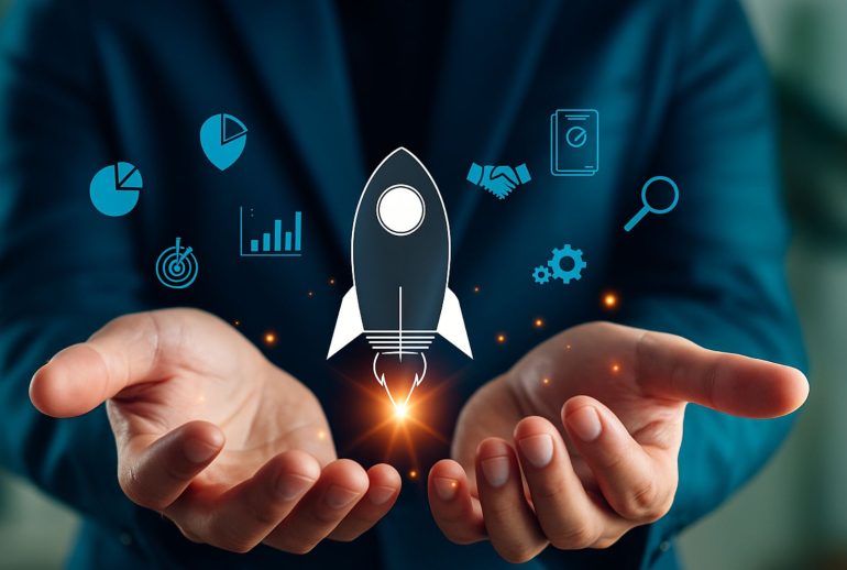 23 - Blog ERP para Startups Automatize Processos e Acelere Resultados