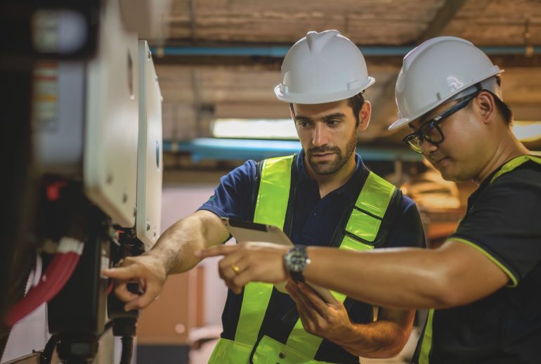 27-03 Blog A solução completa para a gestão da sua fábrica de paineis eletricos