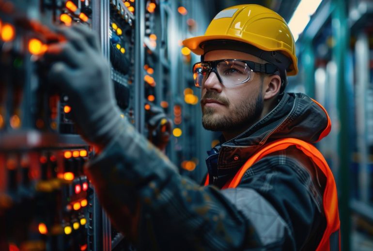 Blog Painéis Elétricos