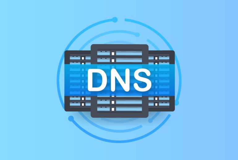 DNS