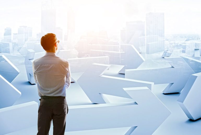 Como o sistema ERP ajuda a melhorar a tomada de decisão